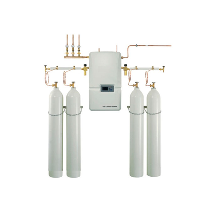 Medical Gas Supply